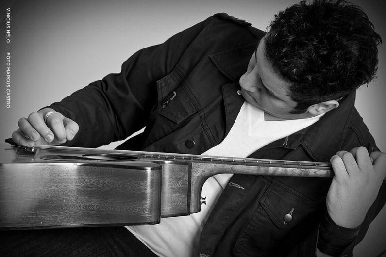 Foto de Vinícius Melo