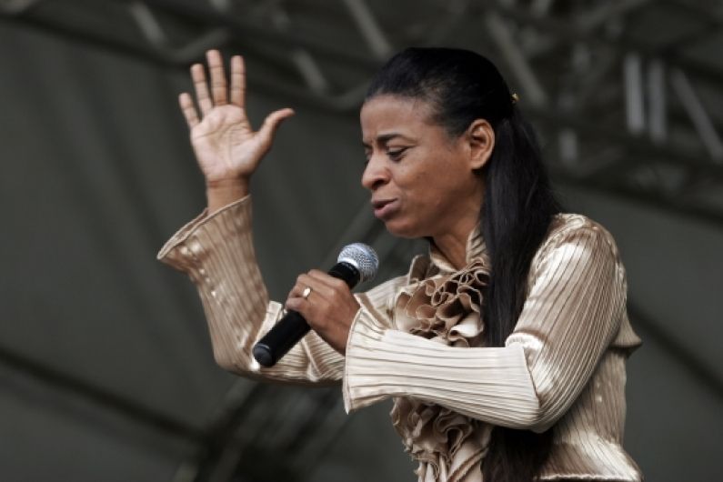 Foto de Valquíria Oliveira