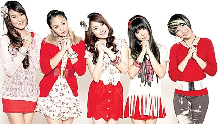 Photo of Candy Mafia