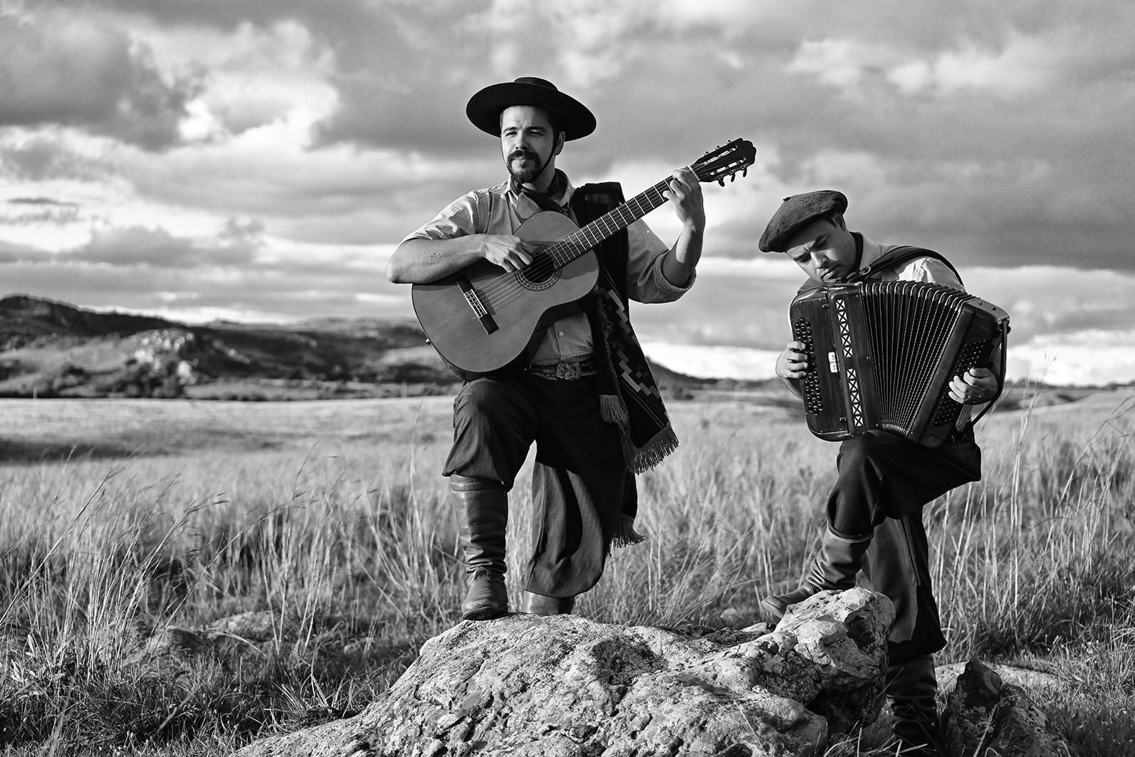 Foto de Leonardo Quadros