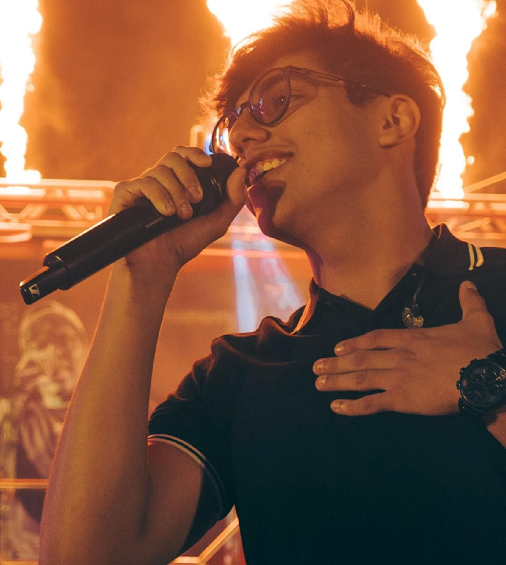 Foto de Gustavinho Vaqueiro