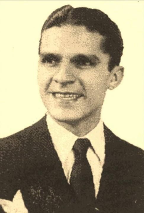 Foto de Hélio Sindô