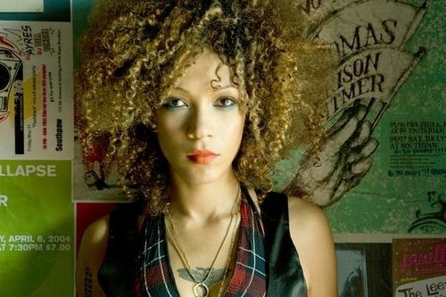 Foto de Imani Coppola