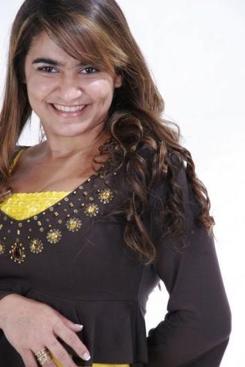 Foto de Nice Cavalcante