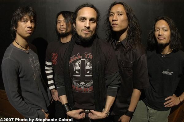 Foto de Death Angel