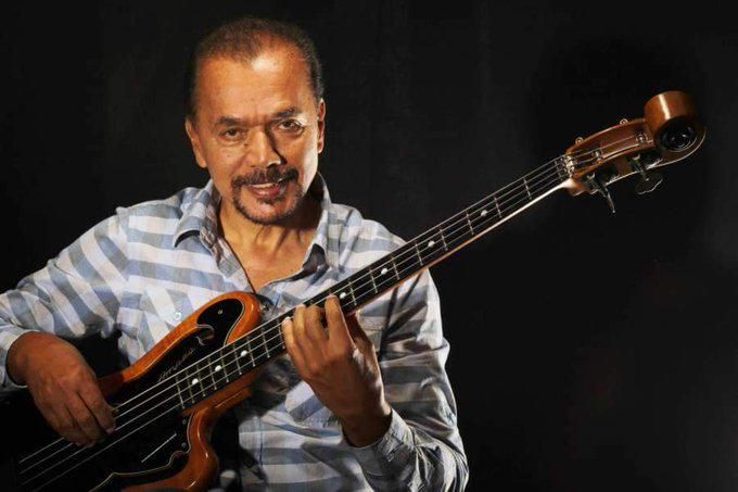 Foto de Bobby Valentin