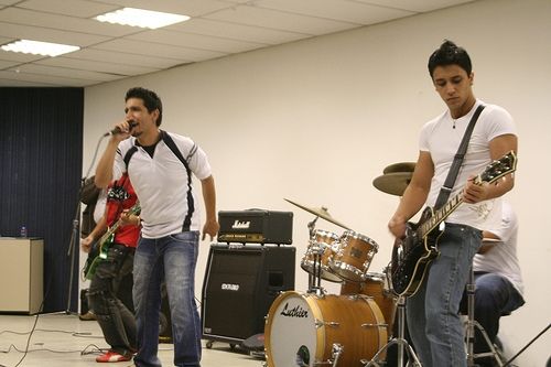 Foto de Banda Nexus