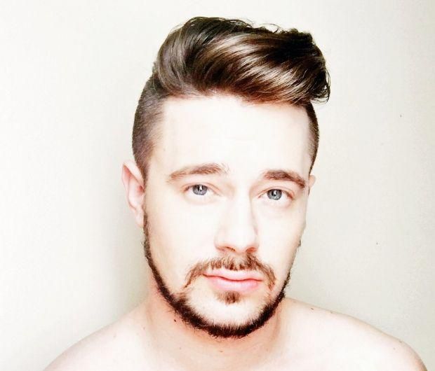 Foto de Chris Crocker
