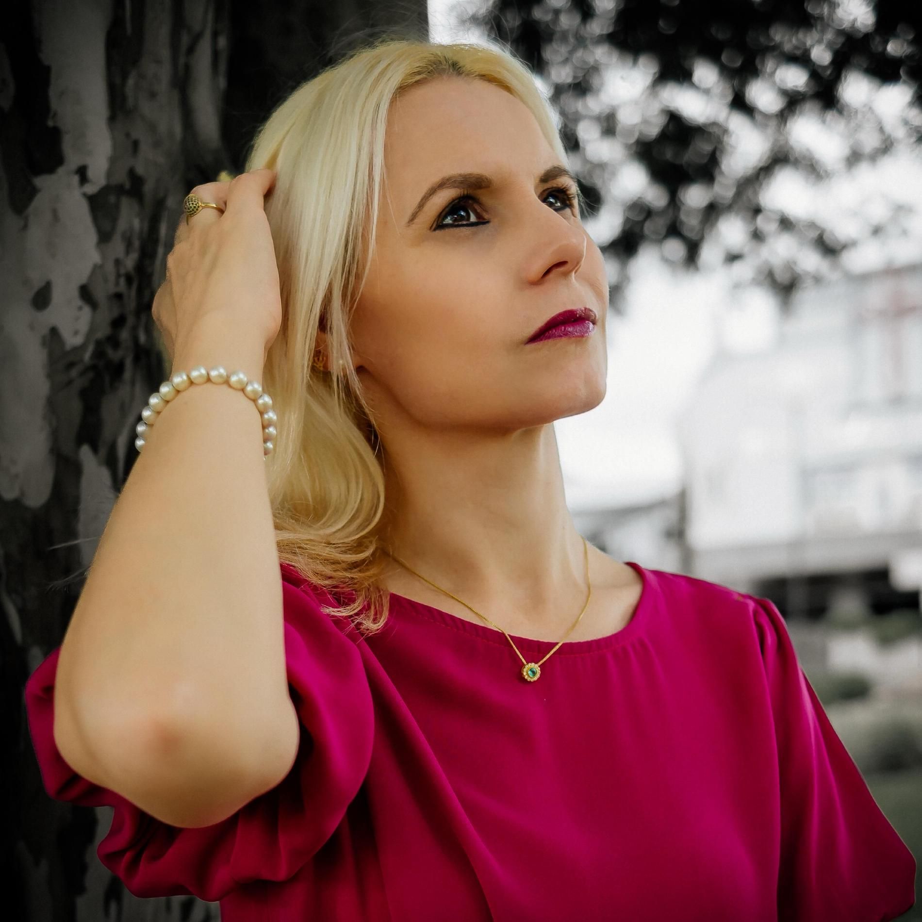 Foto de Lisa Lopes Vieira