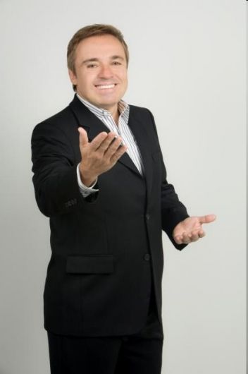 Foto de Gugu Liberato