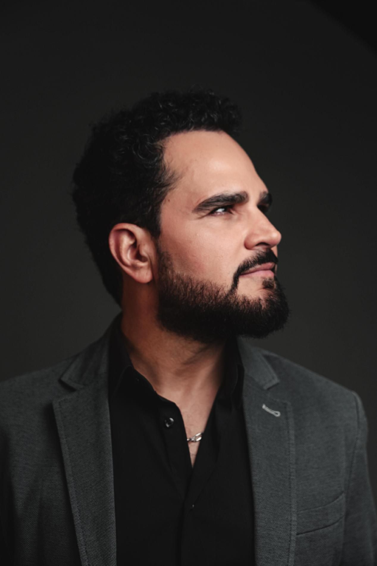 Foto de Luciano Camargo