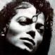 Foto do artista Michael Jackson