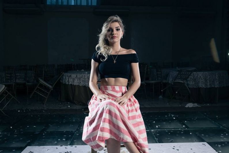 Foto de Camila Marieta