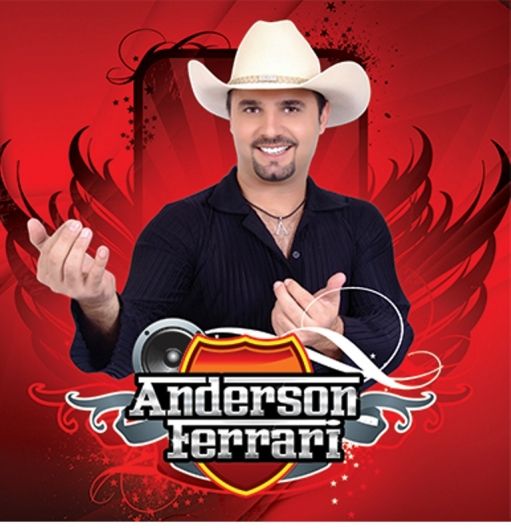 Foto de Anderson Ferrari