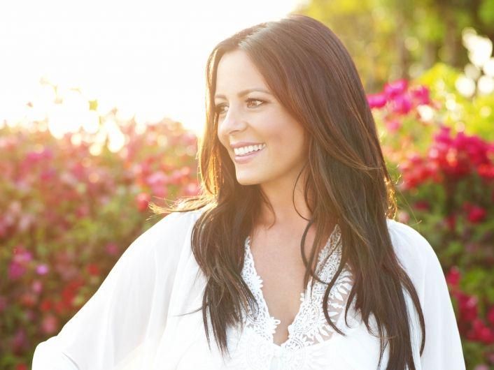 Foto de Sara Evans