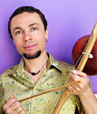 Foto de Sérgio Cassiano