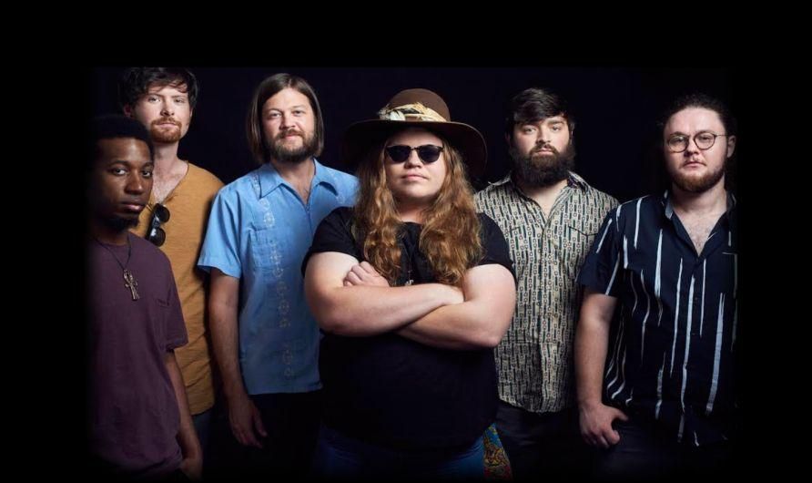 Foto de The Marcus King Band