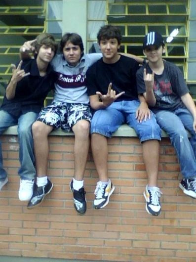 Foto de The Generals Bloody