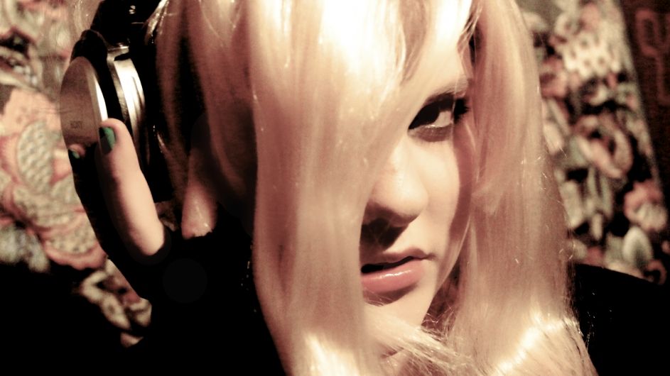 Foto de Anvix Davila