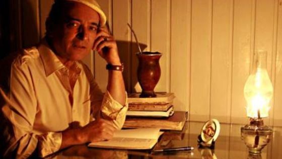 Foto de Odilon Ramos