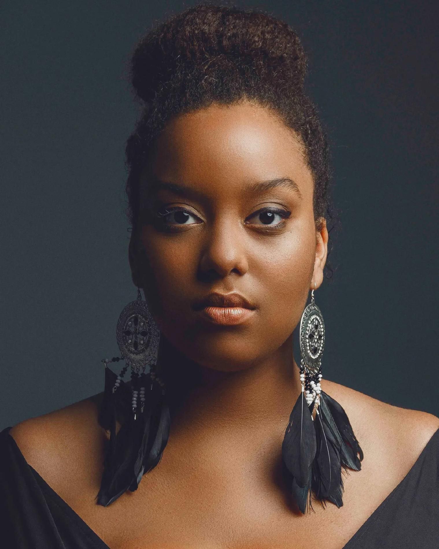 Photo of Maurane Voyer