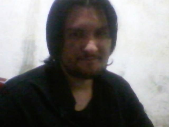 Foto de Augusto Angeluz