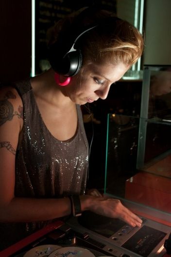 Foto de Monique Maion