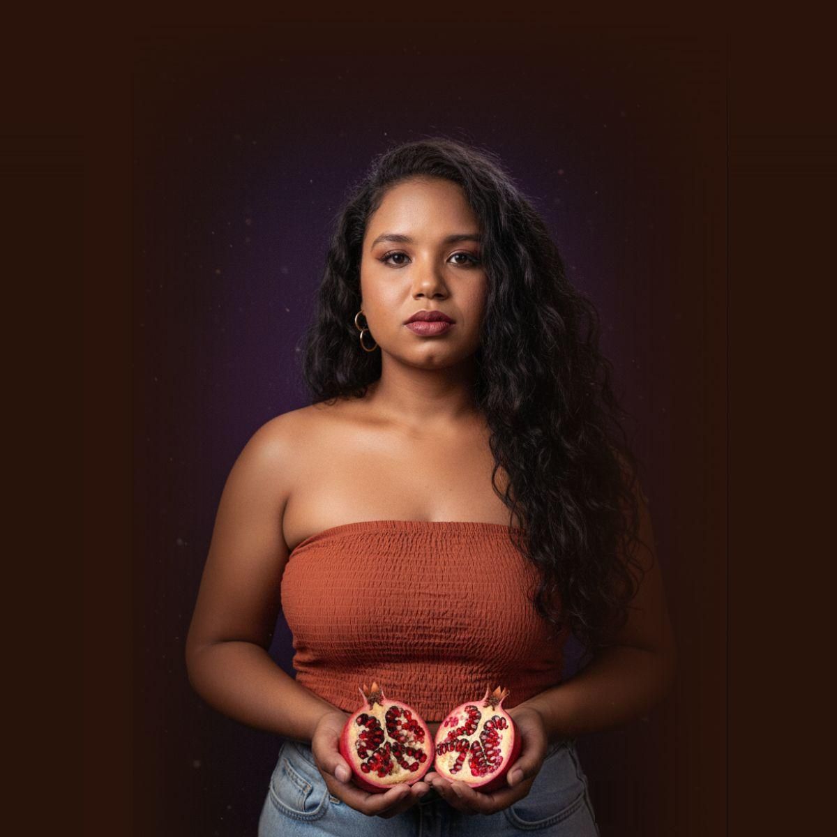 Foto de Eufrásia Neres