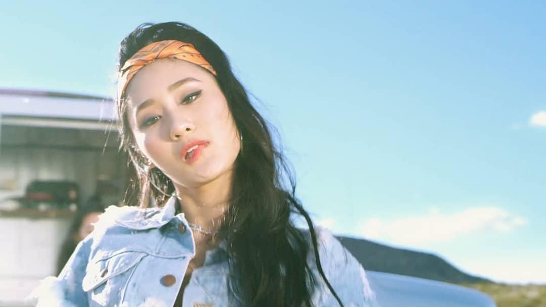 Foto de GIRLKIND XJR