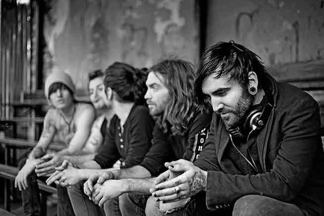 Foto de Scary Kids Scaring Kids