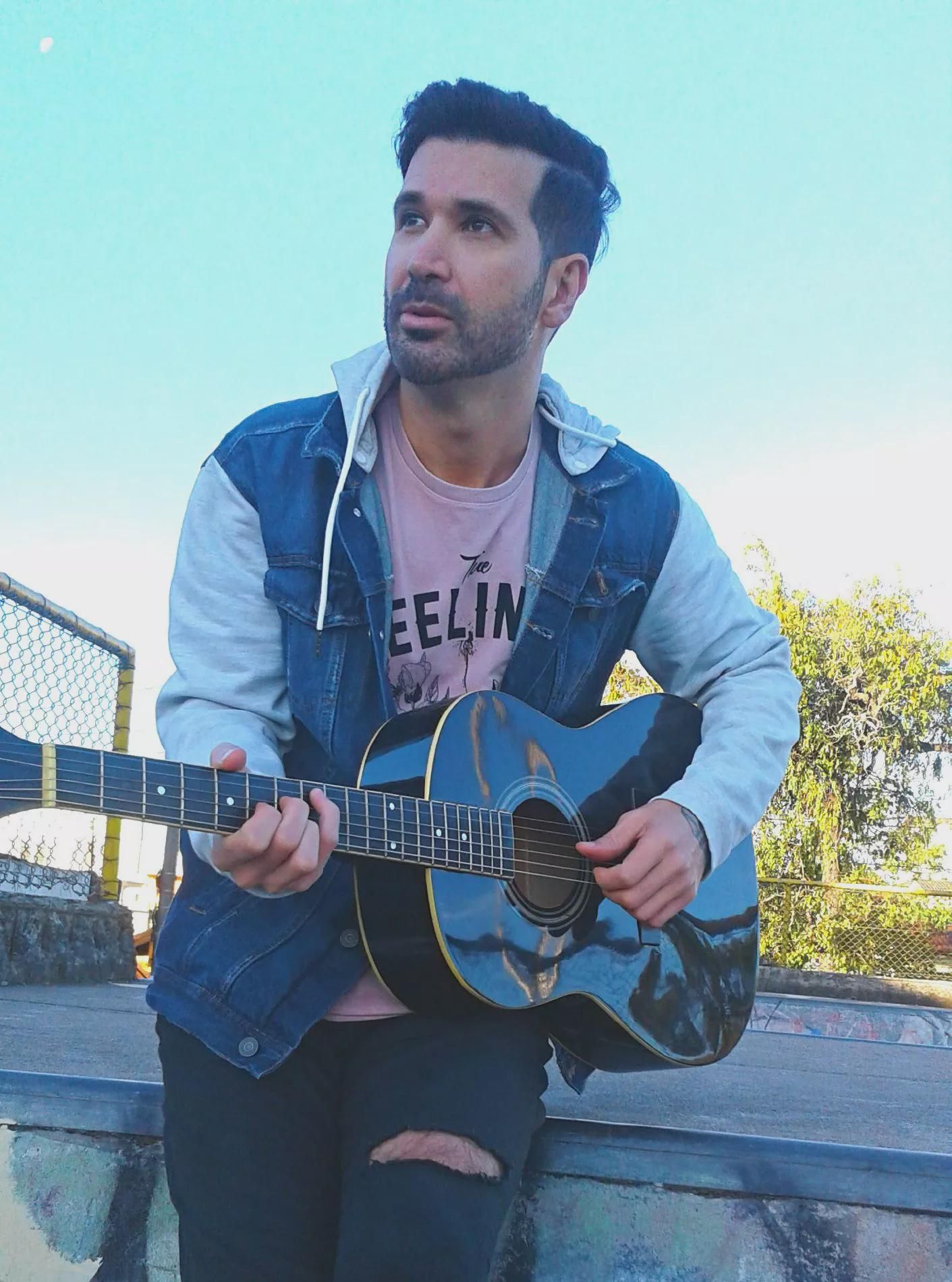 Foto de Bruno De Ros