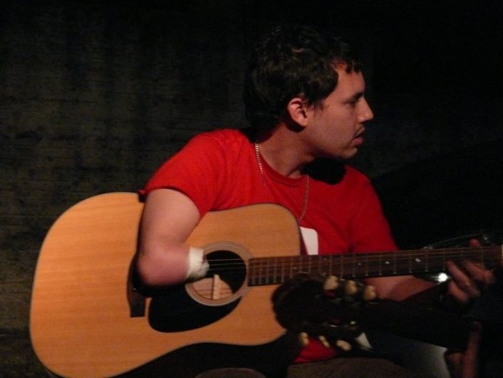 Foto de Nandu Mendes