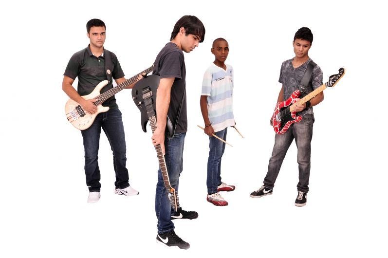 Foto de Banda Frutificai