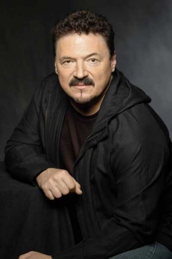 Photo of Bobby Kimball