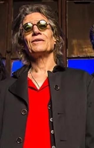 Foto de Larry Greene