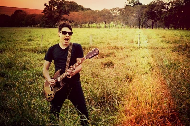 Foto de Thiago Figueredo