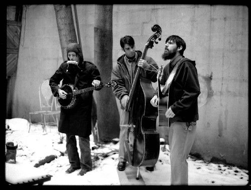 Foto de Avett Brothers