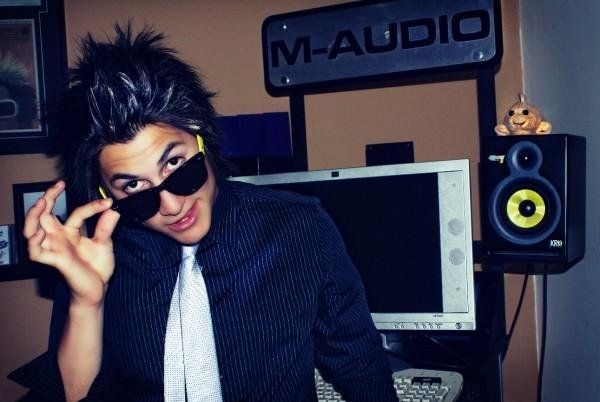 Foto de Jaime Preciado