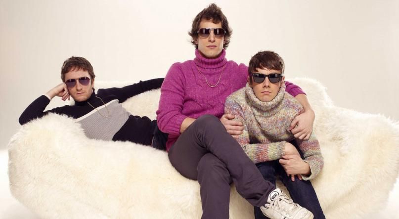 Photo of The Lonely Island