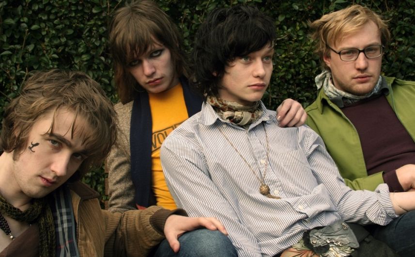 Foto de Larrikin Love