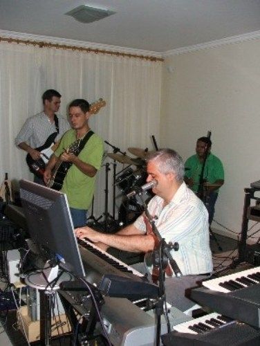 Foto de Banda Alma