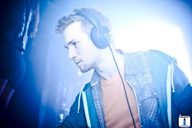 Photo of Fox Stevenson