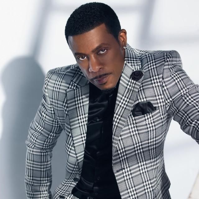 Foto de Keith Sweat