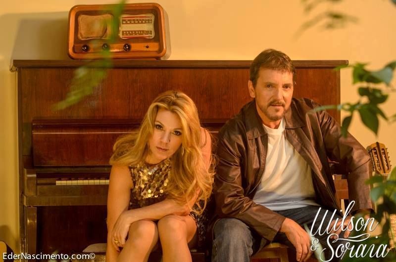Photo of Wilson e Soraia