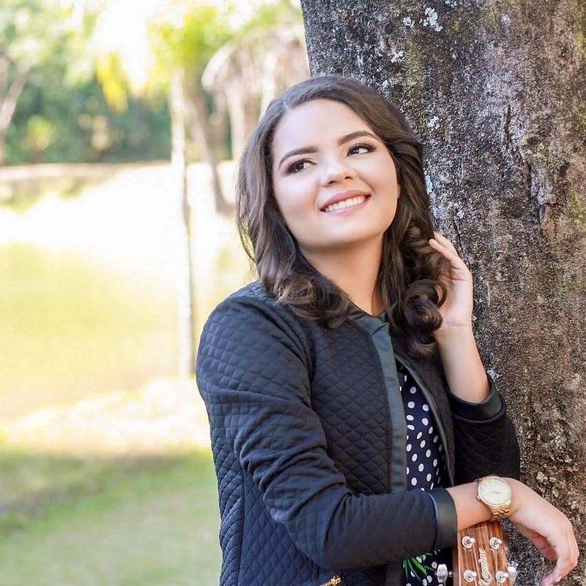 Foto de Ana Caroline