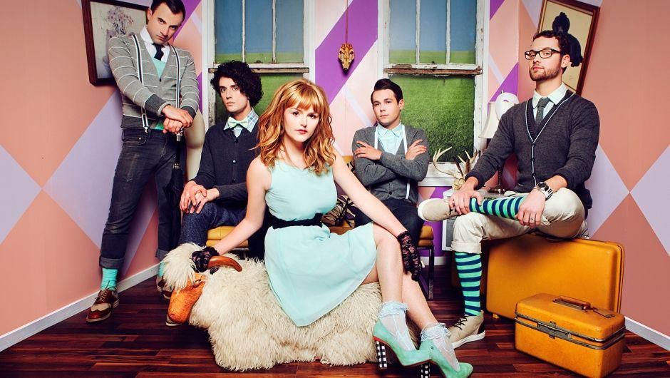 Foto de Oh No Fiasco