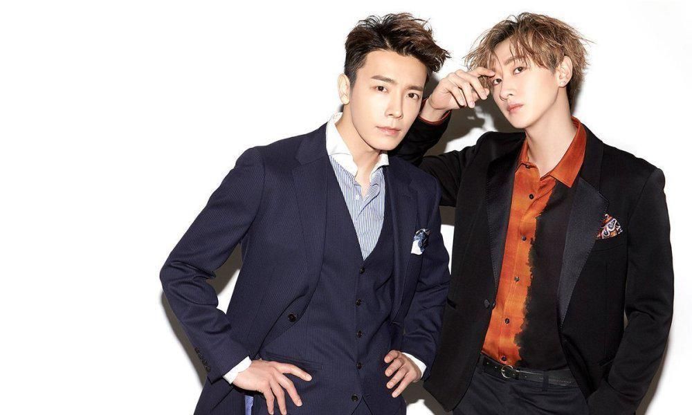 Foto de Super Junior-D&E