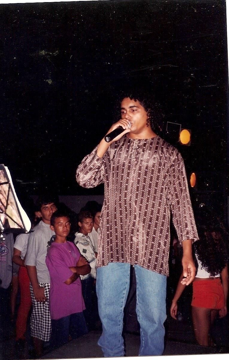 Foto de Ernandes Rodrigues