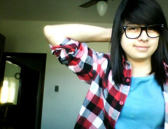 Foto de Isabelle Cechinel