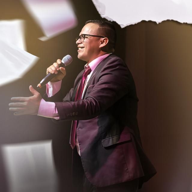 Foto de Danilo Ordoñez